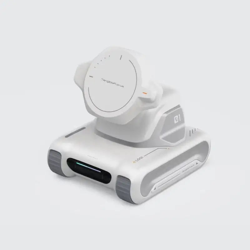 looi mobile phone robot chatgpt English voice dialogue visual recognition interactive smart