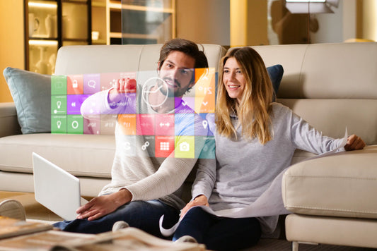 How Smart Devices are Rewriting Our Daily Lives