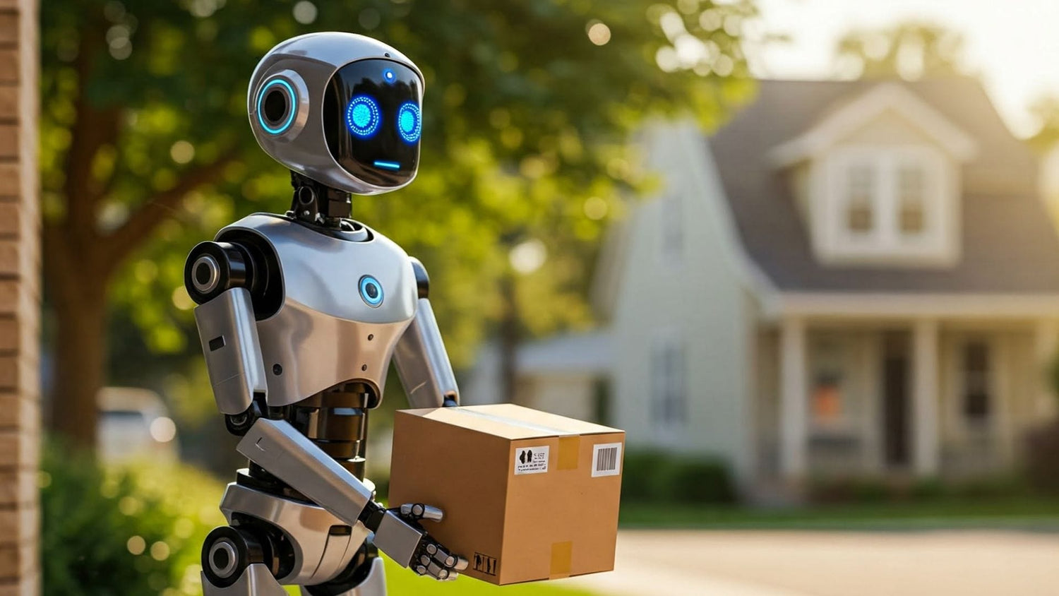 Assistant Robots
