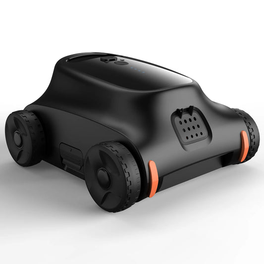 Seauto SAT 10 Robotic Pool Cleaner