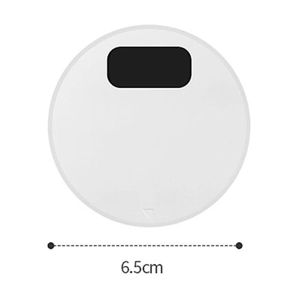 Automatic Toilet Flush Button Induction Toilet Flusher External Infrared Flush Splash-proof with Wireless Transmitter