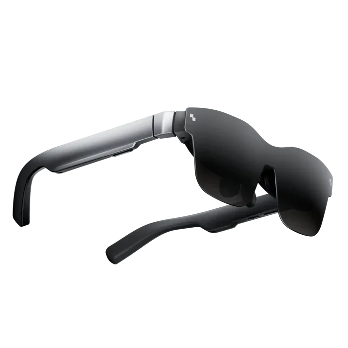 RayNeo Air 3S AR Glasses Micro OLED Screen Display 3D HD Private Cinema Pocket TV for Mobile Phone Computer Game Machine