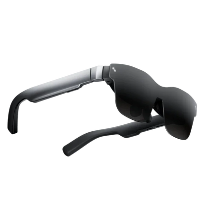 RayNeo Air 3S AR Glasses Micro OLED Screen Display 3D HD Private Cinema Pocket TV for Mobile Phone Computer Game Machine