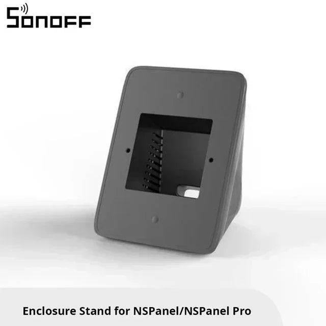 SONOFF Smart Home Control Panel Sonoff COMPATIBLE with Alexa Google