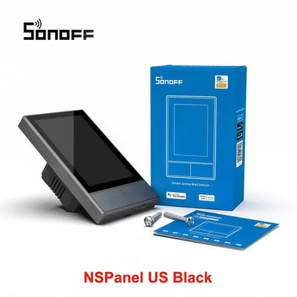 SONOFF Smart Home Control Panel Sonoff COMPATIBLE with Alexa Google