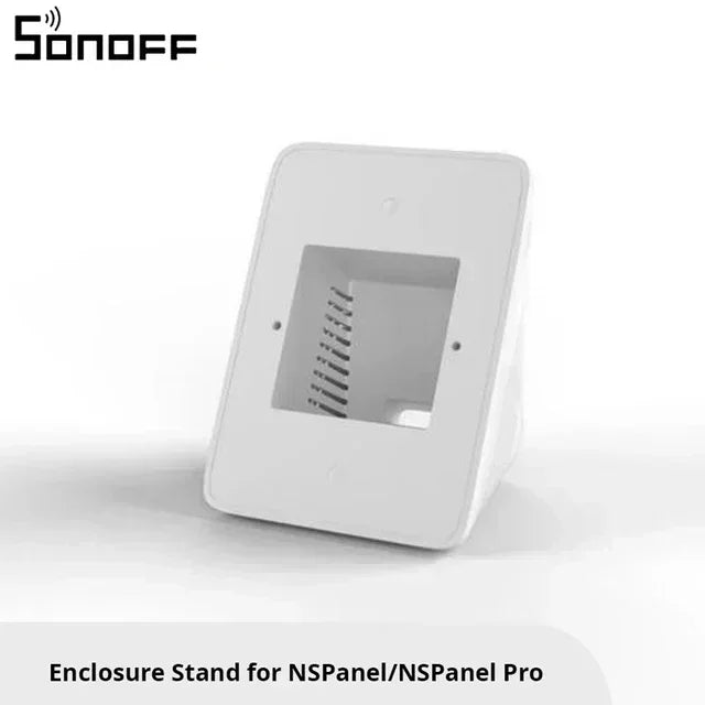 SONOFF Smart Home Control Panel Sonoff COMPATIBLE with Alexa Google