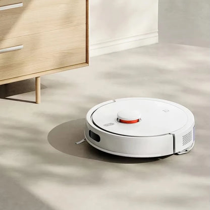 XIAOMI MIJIA Robot Vacuum Cleaners Mop 3C Plus Enhanced Edition.APP Smart Planned