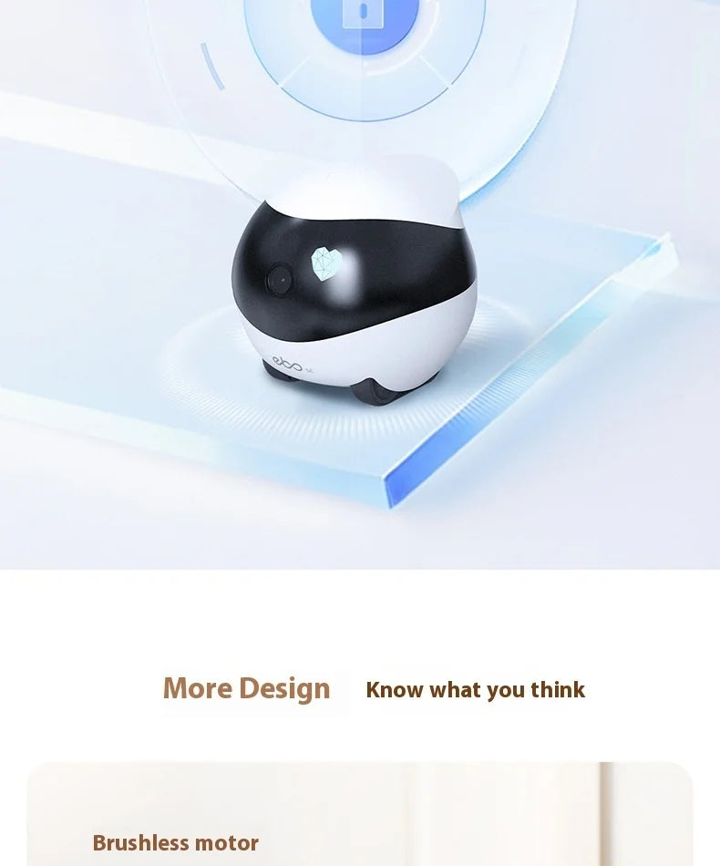 Enabot EBO Air EBO SE Intelligent Robot Wireless Camera