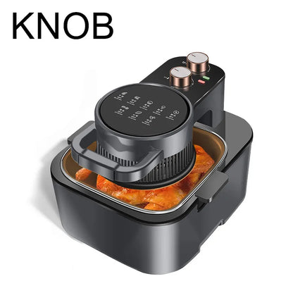Next generation Home Smart Cooker with Large Capacity with Touch Screen