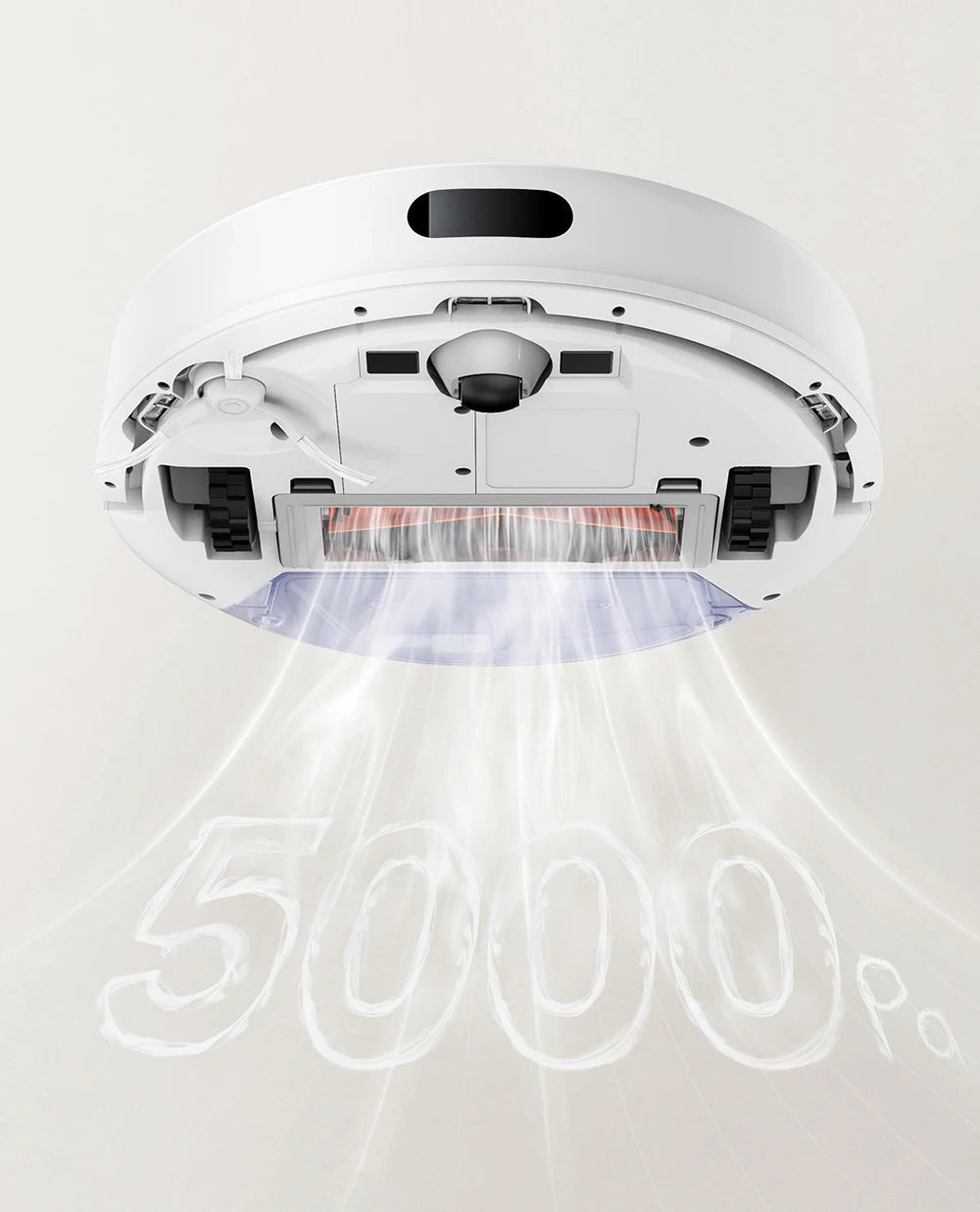 XIAOMI MIJIA Robot Vacuum Cleaners Mop 3C Plus Enhanced Edition.APP Smart Planned