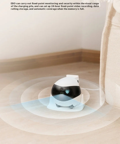 Enabot EBO Air EBO SE Intelligent Robot Wireless Camera