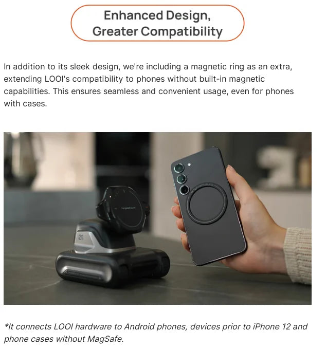 looi mobile phone robot chatgpt English voice dialogue visual recognition interactive smart