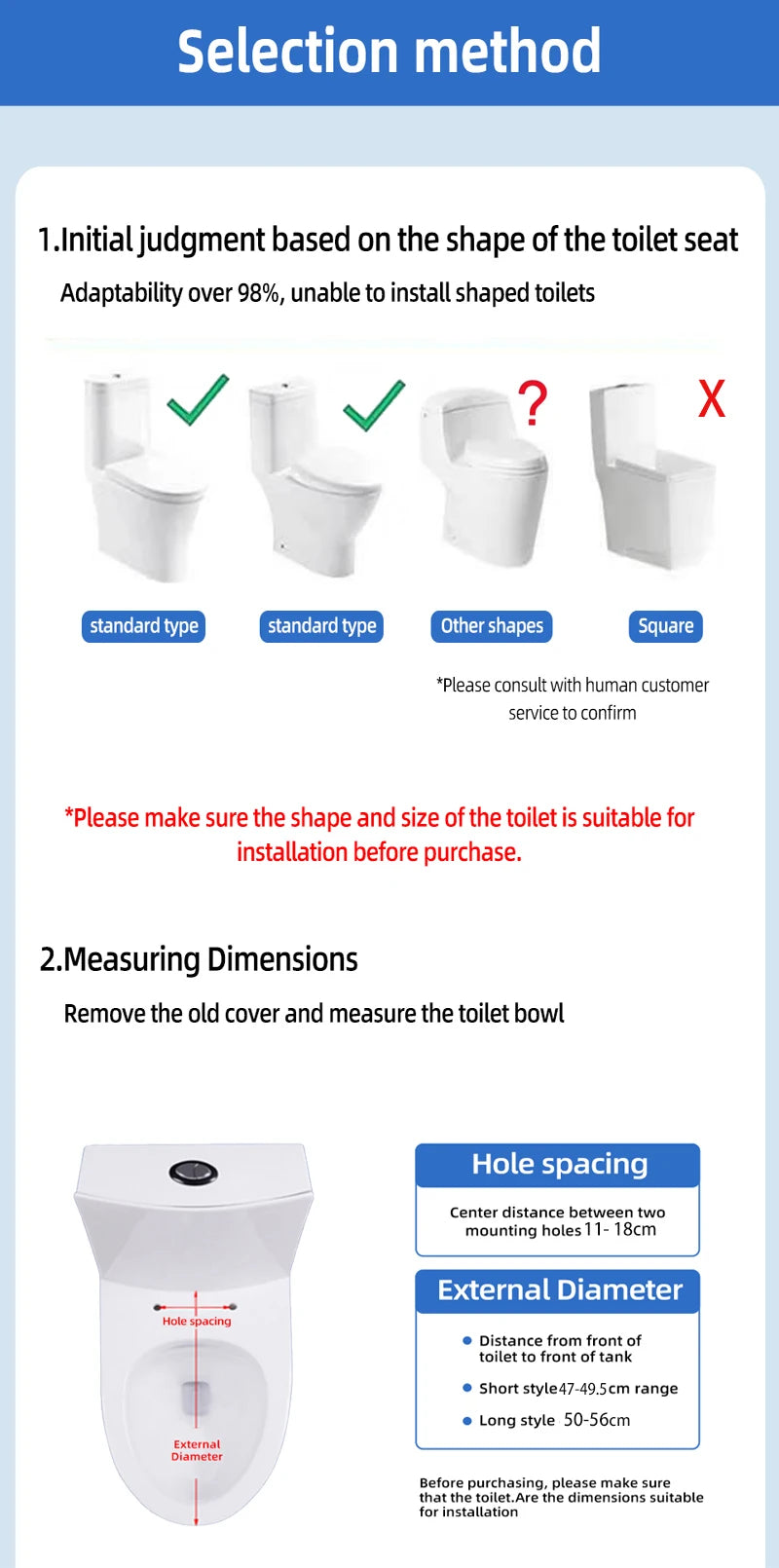 Smart Toilet Seat Lid Lunette Toilette Japonaises Abattant wc Japonais Electric Bidet Intelligent Bidet WC Japanese Toilets Seat