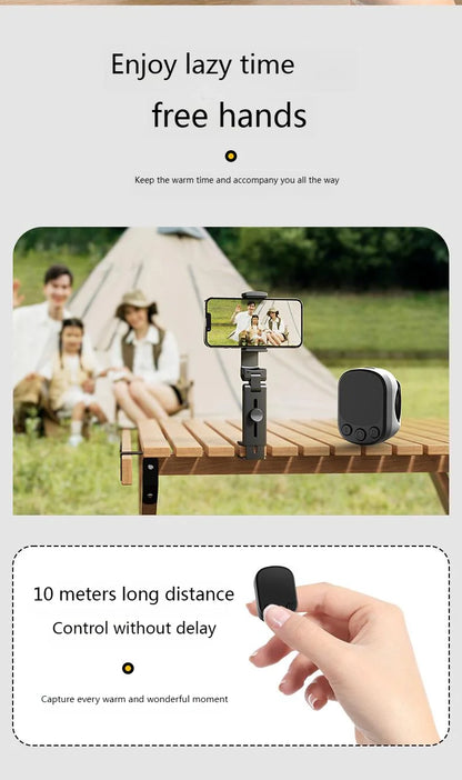 Bluetooth Wireless Ring Mouse With Touchpad