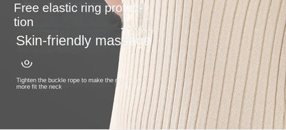 Mini Smart Hanging Neck Shoulder Cervical Spine Massager