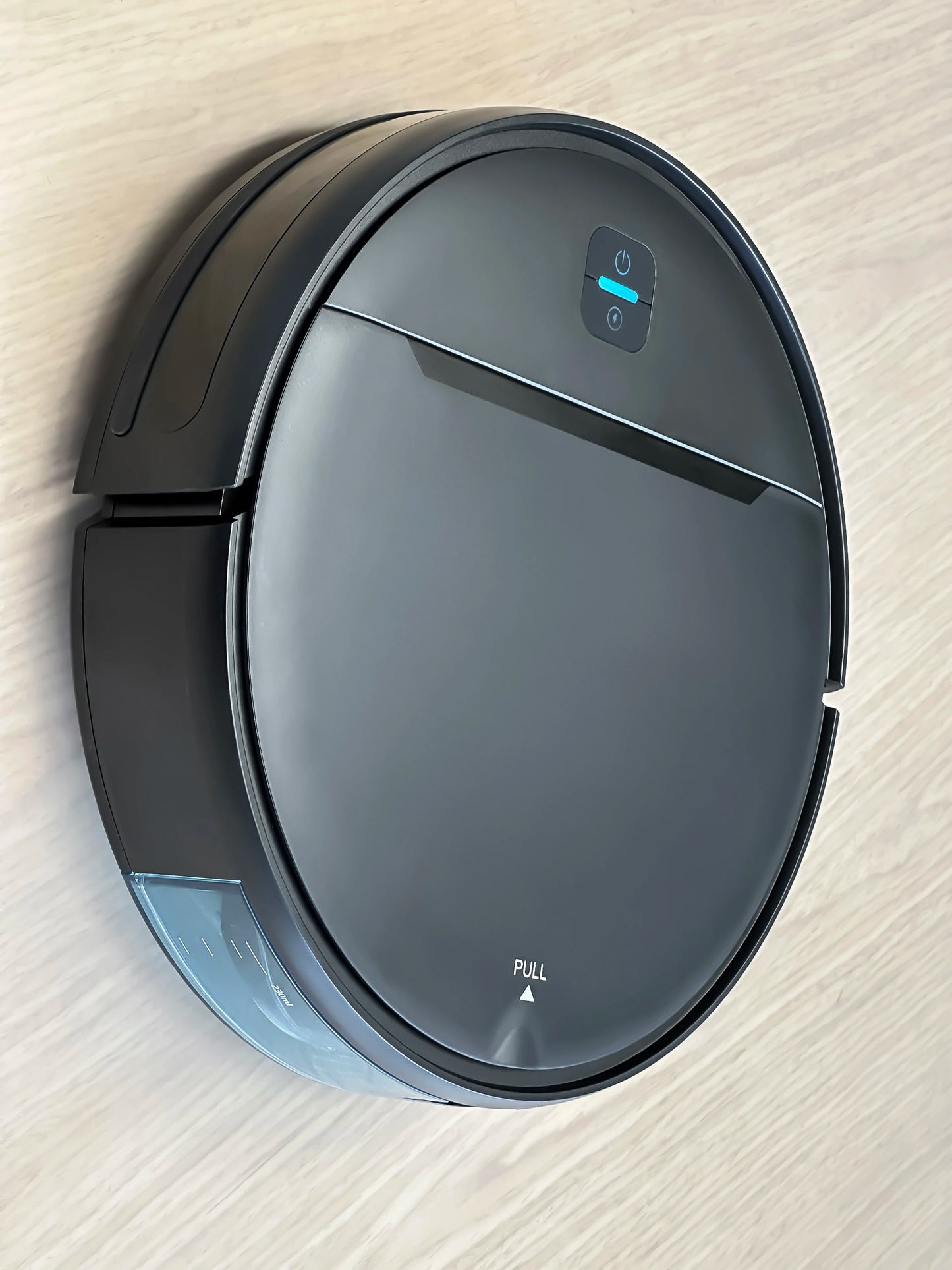 OMESER Robotic Vacuum Auto-Charge, Programmable Cleaner, Smart Cleaning System