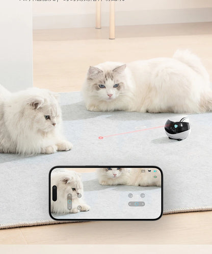 Enabot EBO Air EBO SE Intelligent Robot Wireless Camera