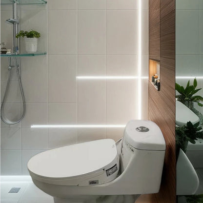 Smart Toilet Seat Lid Lunette Toilette Japonaises Abattant wc Japonais Electric Bidet Intelligent Bidet WC Japanese Toilets Seat