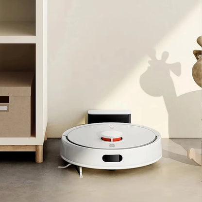 XIAOMI MIJIA Robot Vacuum Cleaners Mop 3C Plus Enhanced Edition.APP Smart Planned