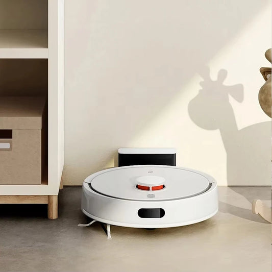 XIAOMI MIJIA Robot Vacuum Cleaners Mop 3C Plus Enhanced Edition.APP Smart Planned