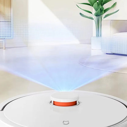 XIAOMI MIJIA Robot Vacuum Cleaners Mop 3C Plus Enhanced Edition.APP Smart Planned