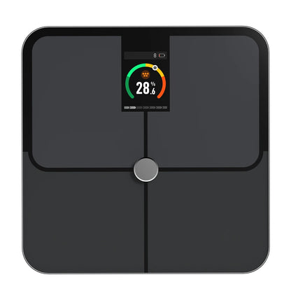Smart Body Balance Scale  Body Fat Scale for Human Weighing Balance BMI Analyzer