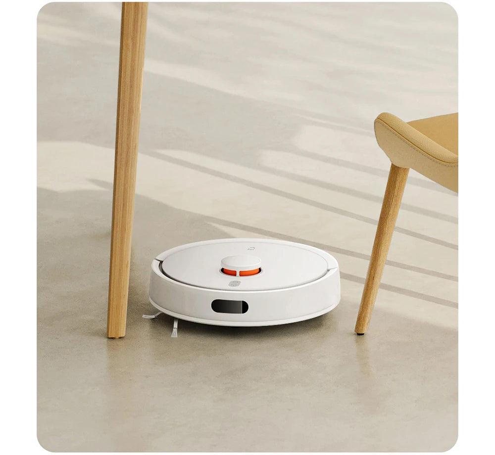 XIAOMI MIJIA Robot Vacuum Cleaners Mop 3C Plus Enhanced Edition.APP Smart Planned