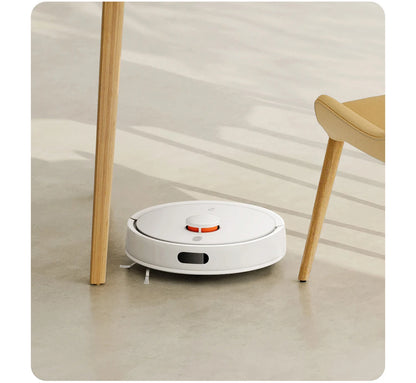 XIAOMI MIJIA Robot Vacuum Cleaners Mop 3C Plus Enhanced Edition.APP Smart Planned