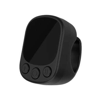 Bluetooth Wireless Ring Mouse With Touchpad