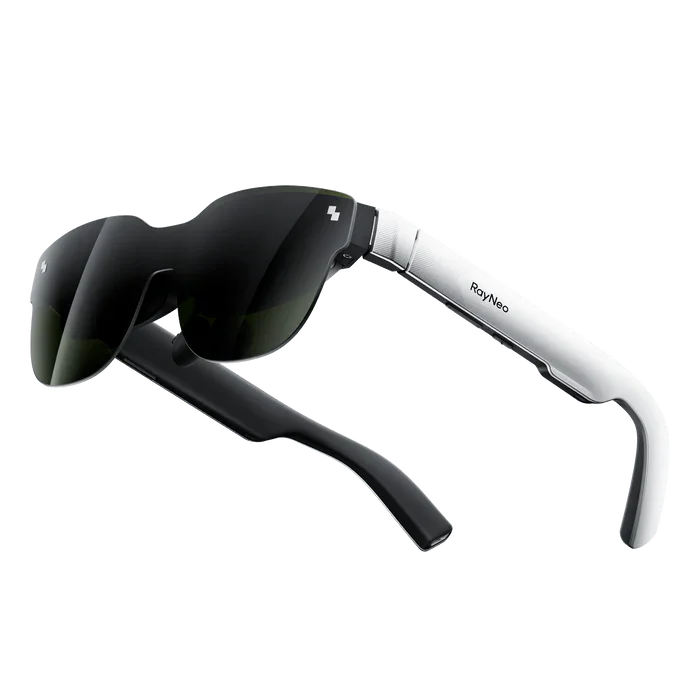 RayNeo Air 3S AR Glasses Micro OLED Screen Display 3D HD Private Cinema Pocket TV for Mobile Phone Computer Game Machine