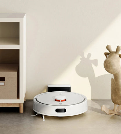 XIAOMI MIJIA Robot Vacuum Cleaners Mop 3C Plus Enhanced Edition.APP Smart Planned