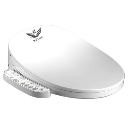 Smart Toilet Seat Lid Lunette Toilette Japonaises Abattant wc Japonais Electric Bidet Intelligent Bidet WC Japanese Toilets Seat