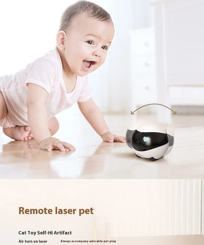 Enabot EBO Air EBO SE Intelligent Robot Wireless Camera