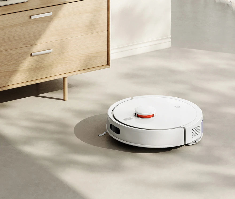 XIAOMI MIJIA Robot Vacuum Cleaners Mop 3C Plus Enhanced Edition.APP Smart Planned