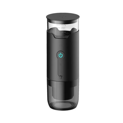 Portable American K-CUP capsule coffee machine