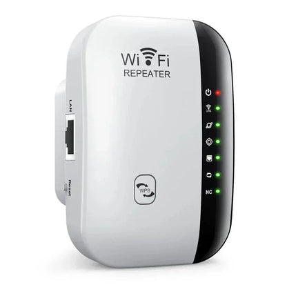 [WiFi Extender Booster] WiFi Extender Signal Booster