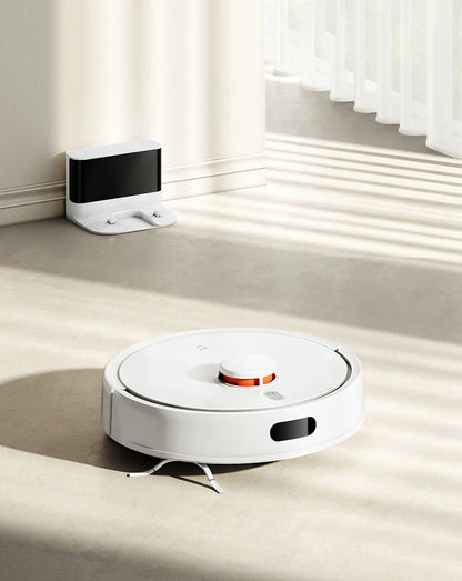 XIAOMI MIJIA Robot Vacuum Cleaners Mop 3C Plus Enhanced Edition.APP Smart Planned