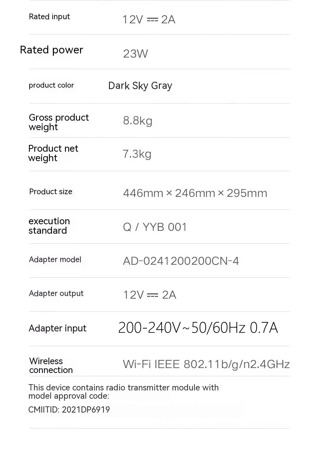 Xiaomi Mijia Smart Fish Tank MYG100 Work With Mijia APP Mobile Controlled Remote Feeding Smart Lighting System Light Aquarium20L