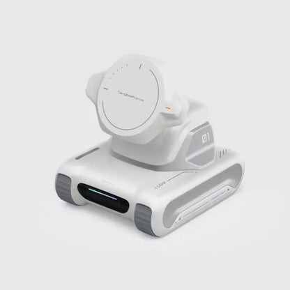 looi mobile phone robot chatgpt English voice dialogue visual recognition interactive smart