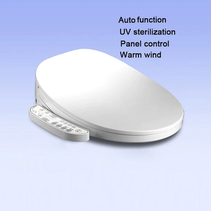 Smart Toilet Seat Lid Lunette Toilette Japonaises Abattant wc Japonais Electric Bidet Intelligent Bidet WC Japanese Toilets Seat