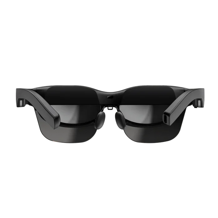 RayNeo Air 3S AR Glasses Micro OLED Screen Display 3D HD Private Cinema Pocket TV for Mobile Phone Computer Game Machine