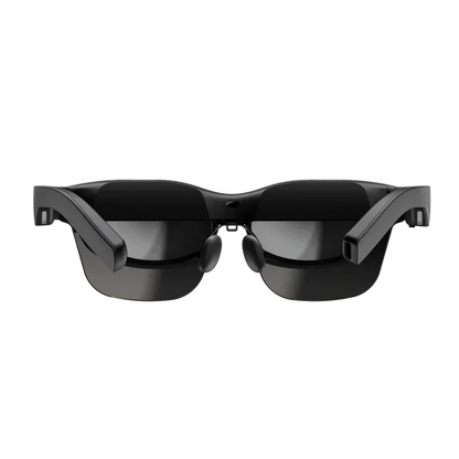 RayNeo Air 3S AR Glasses Micro OLED Screen Display 3D HD Private Cinema Pocket TV for Mobile Phone Computer Game Machine