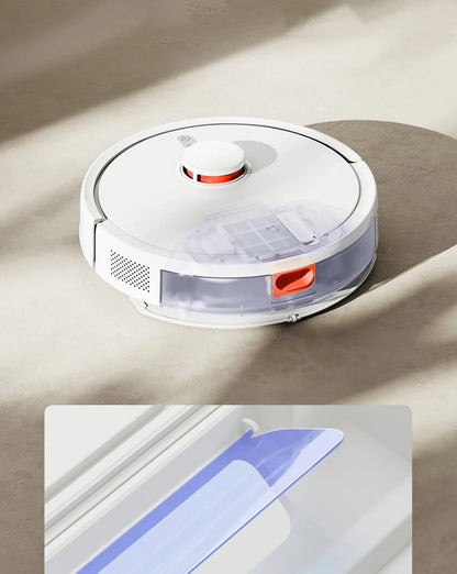 XIAOMI MIJIA Robot Vacuum Cleaners Mop 3C Plus Enhanced Edition.APP Smart Planned