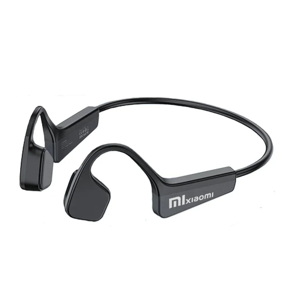 Xiaomi Next Generation All Ture Bone Conduction Earphones Bluetooth Wireless Headphones