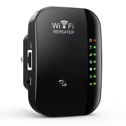 [WiFi Extender Booster] WiFi Extender Signal Booster