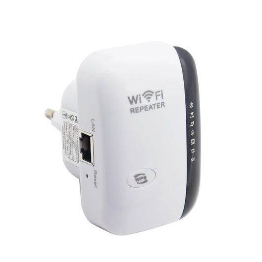 [WiFi Extender Booster] WiFi Extender Signal Booster