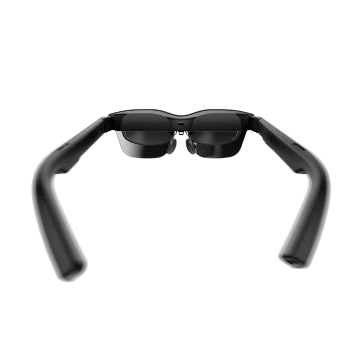 RayNeo Air 3S AR Glasses Micro OLED Screen Display 3D HD Private Cinema Pocket TV for Mobile Phone Computer Game Machine