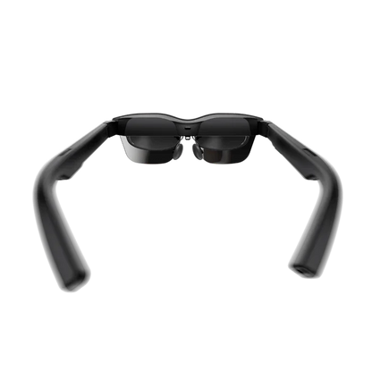 RayNeo Air 3S AR Glasses Micro OLED Screen Display 3D HD Private Cinema Pocket TV for Mobile Phone Computer Game Machine