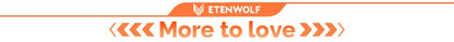 ETENWOLF T300 Digital Tire Pressure Gauge 3-200 PSI
