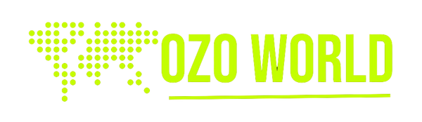 OZO WORLD
